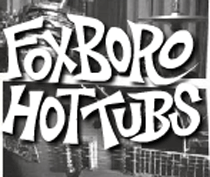 Fox Boro Hot Tubs